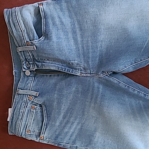 Levi's 512 W32 L30 - Picture 2 of 4